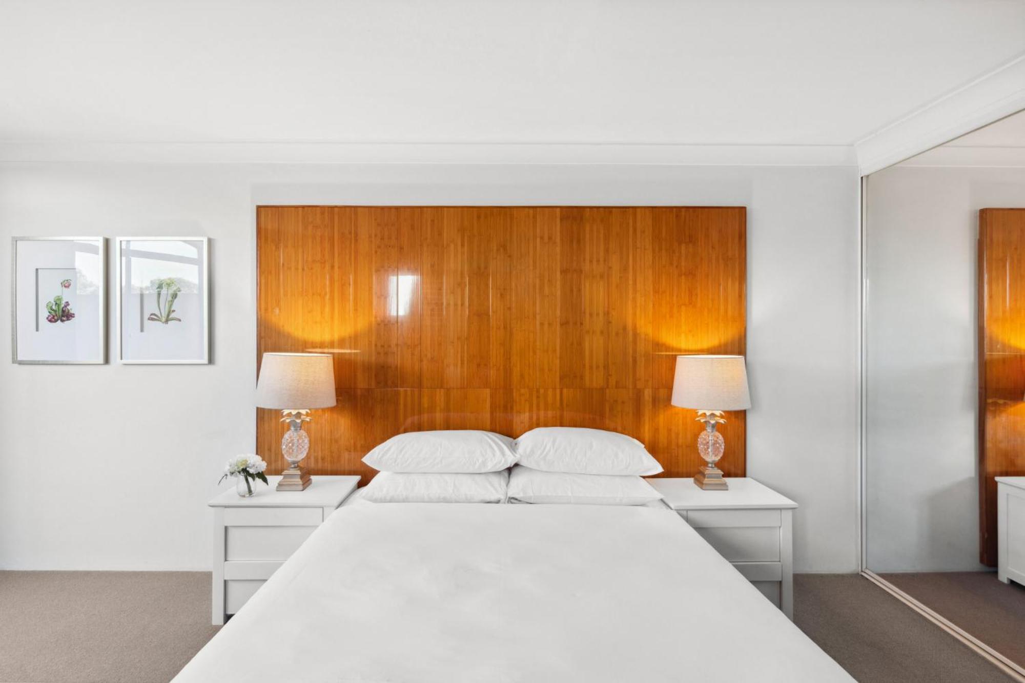 Appartamento Spacious Inner-west 2-bed With Alfresco Dining *