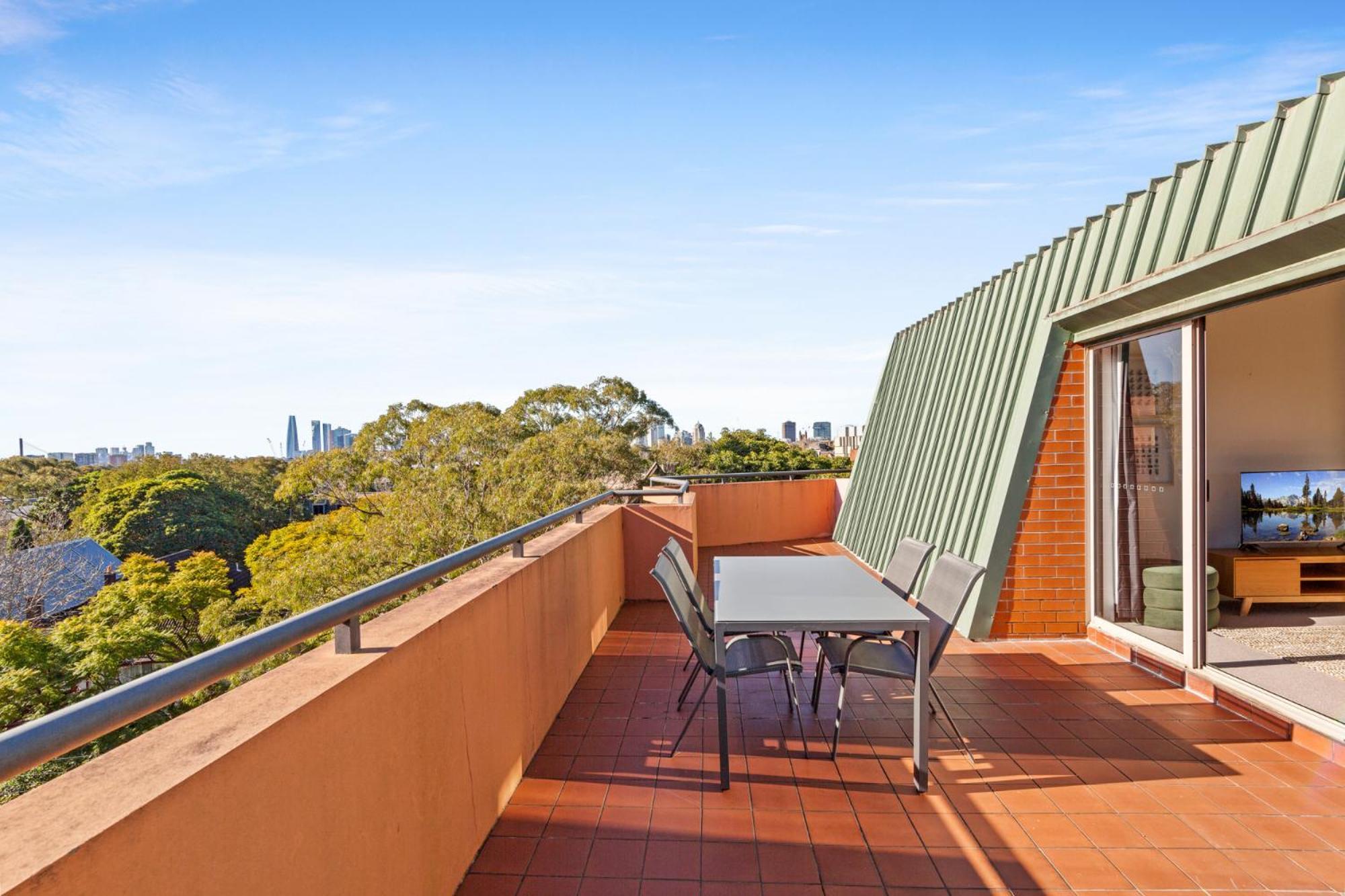 Appartamento Spacious Inner-west 2-bed With Alfresco Dining